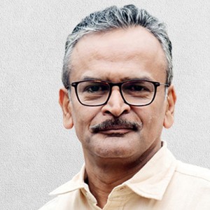 Prof. Sanjay Mohapatra