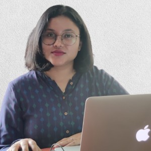 Dr. Dorothy Dutta