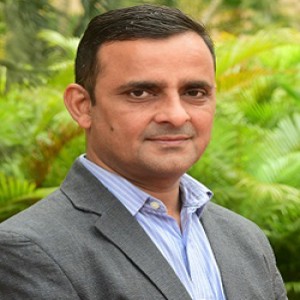 Dr Preshth Bharadwaj