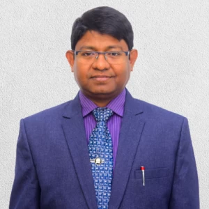 Dr. Dipak