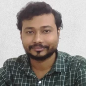 Kamalesh Bhowmik