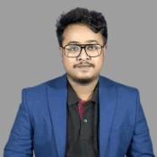 Dr. Prakrit Saikia