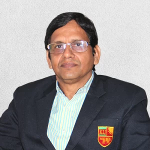 Dr. Debasish Panda