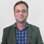 Dr. Rishabh Dev Shukla