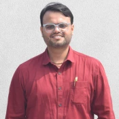 Dr. Nishant Shukla