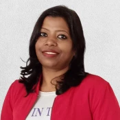 Monisha