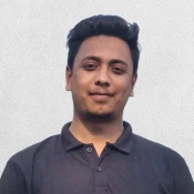 Dr. Chiranjib