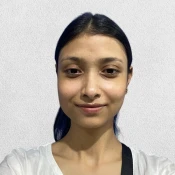 Karisma Borah