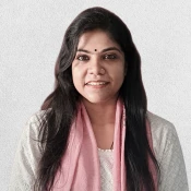 Dr. Piyali