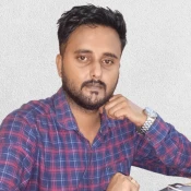 Dr. Apurba