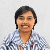 Dr. Rudrani